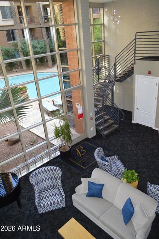 1701 E Colter Street 378, Phoenix, AZ 85016