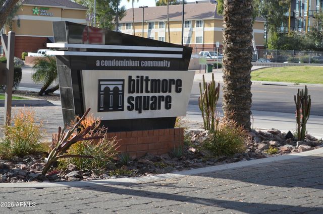 1701 E Colter Street 378, Phoenix, AZ 85016