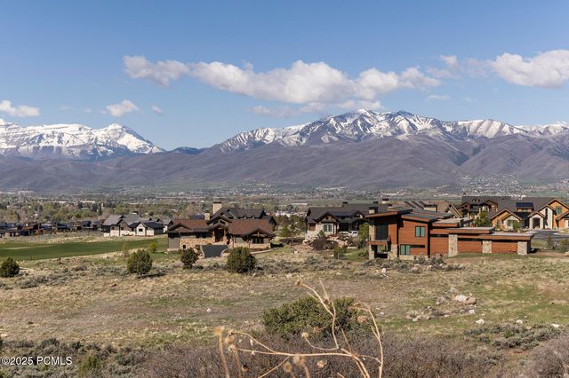 2177 E Notch Mountain Circle, Heber City, UT 84032