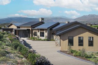2177 E Notch Mountain Circle, Heber City, UT 84032
