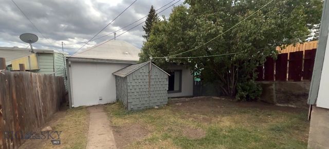 1217 W Silver, Butte, MT 59701
