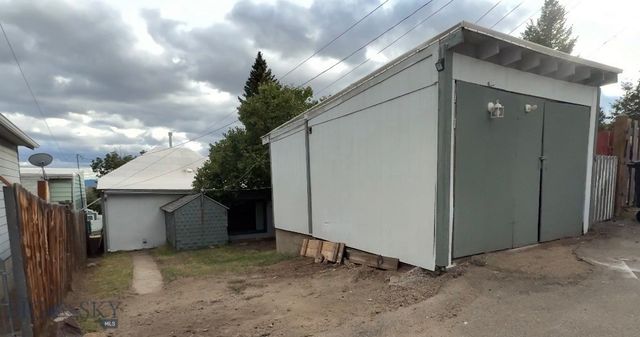1217 W Silver, Butte, MT 59701