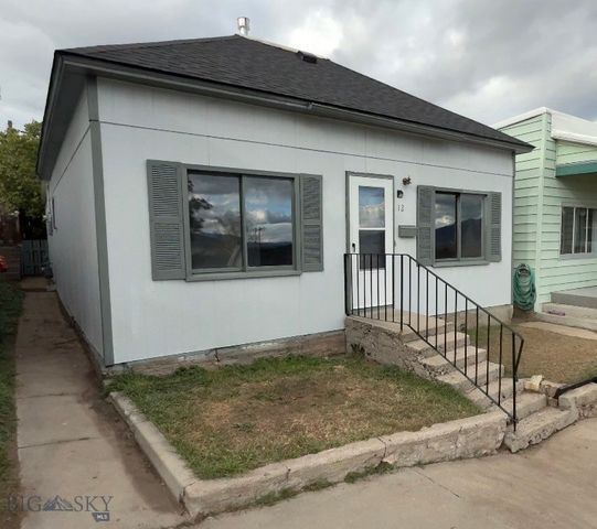 1217 W Silver, Butte, MT 59701