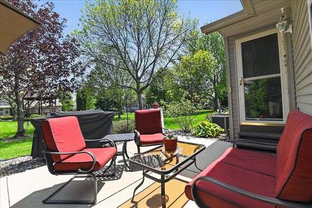 1198 Sawyer Way, Sun Prairie, WI 53590