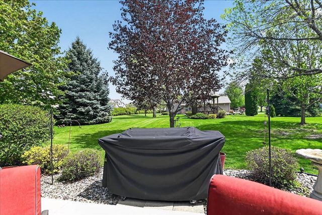 1198 Sawyer Way, Sun Prairie, WI 53590