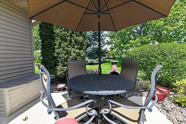 1198 Sawyer Way, Sun Prairie, WI 53590