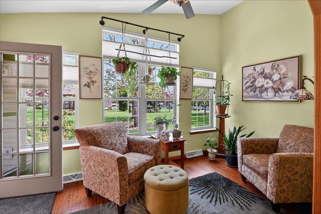 1198 Sawyer Way, Sun Prairie, WI 53590