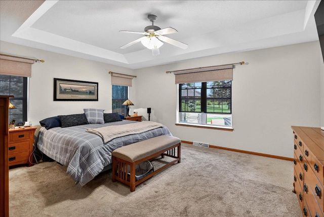 1198 Sawyer Way, Sun Prairie, WI 53590