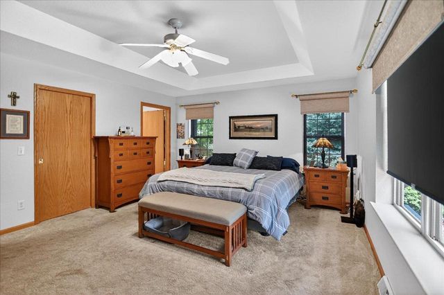 1198 Sawyer Way, Sun Prairie, WI 53590