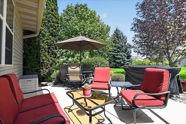 1198 Sawyer Way, Sun Prairie, WI 53590