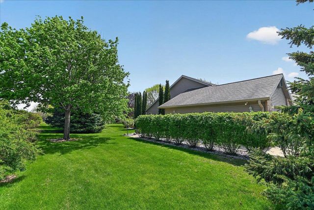 1198 Sawyer Way, Sun Prairie, WI 53590