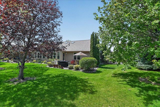 1198 Sawyer Way, Sun Prairie, WI 53590