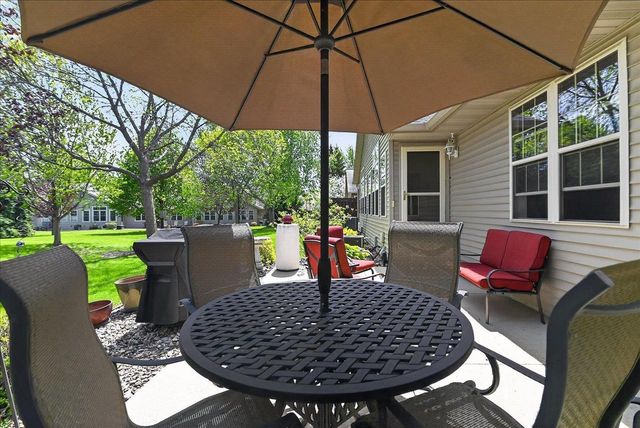 1198 Sawyer Way, Sun Prairie, WI 53590