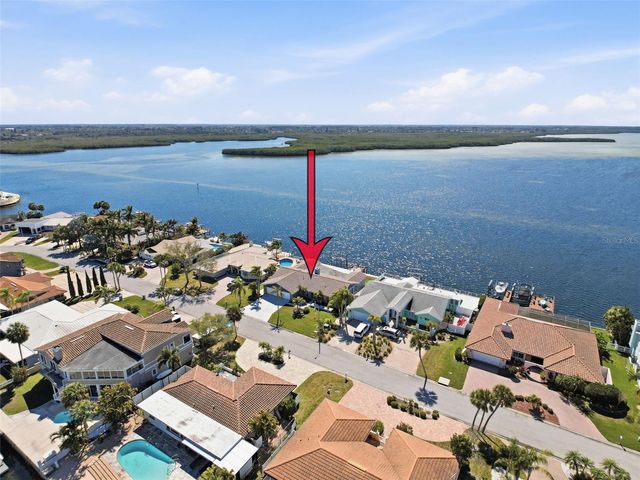 4936 SOUTHSHORE DRIVE, New Port Richey, FL 34652