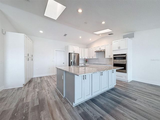 4936 SOUTHSHORE DRIVE, New Port Richey, FL 34652