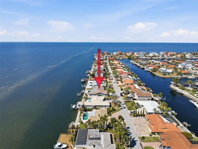 4936 SOUTHSHORE DRIVE, New Port Richey, FL 34652