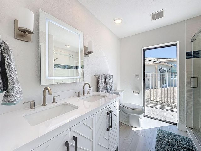 4936 SOUTHSHORE DRIVE, New Port Richey, FL 34652