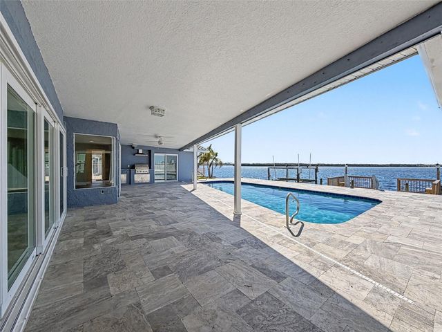 4936 SOUTHSHORE DRIVE, New Port Richey, FL 34652