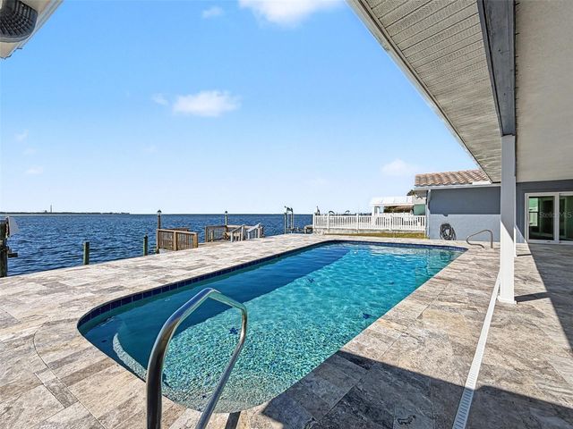 4936 SOUTHSHORE DRIVE, New Port Richey, FL 34652