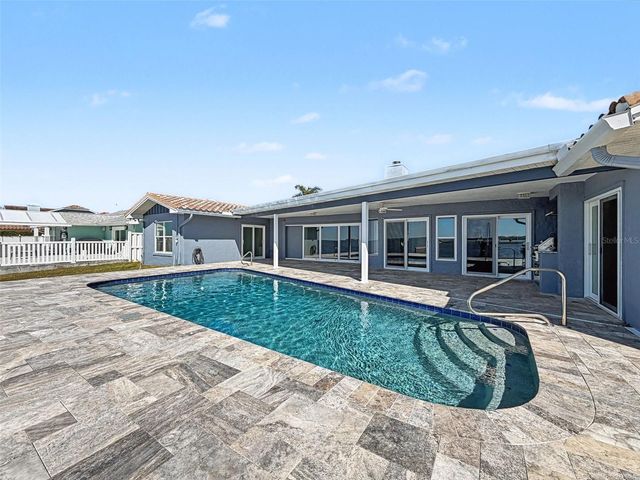 4936 SOUTHSHORE DRIVE, New Port Richey, FL 34652