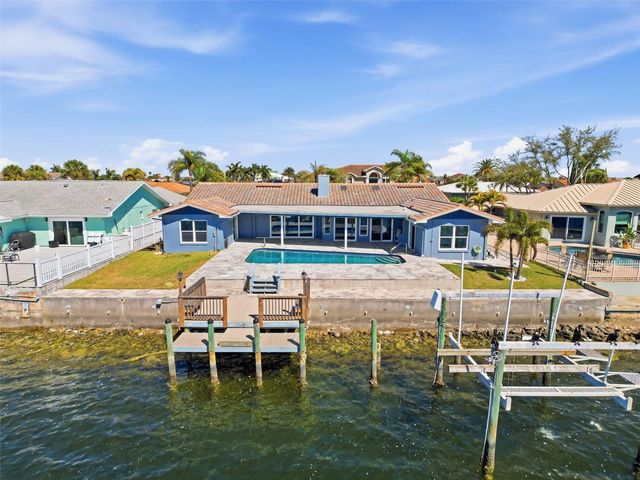 4936 SOUTHSHORE DRIVE, New Port Richey, FL 34652