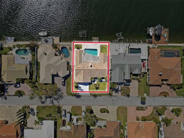 4936 SOUTHSHORE DRIVE, New Port Richey, FL 34652