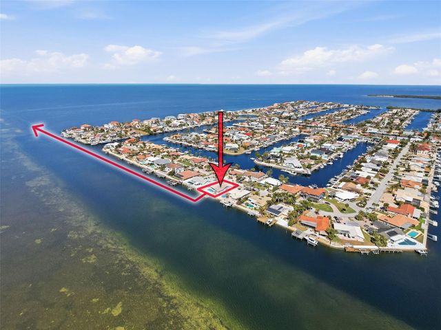 4936 SOUTHSHORE DRIVE, New Port Richey, FL 34652