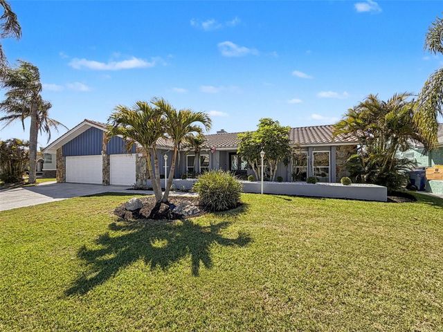 4936 SOUTHSHORE DRIVE, New Port Richey, FL 34652