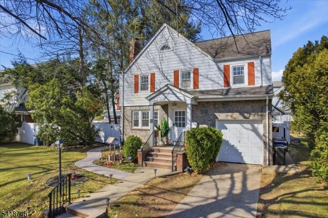 415 19Th Ave, Paterson City, NJ 07504