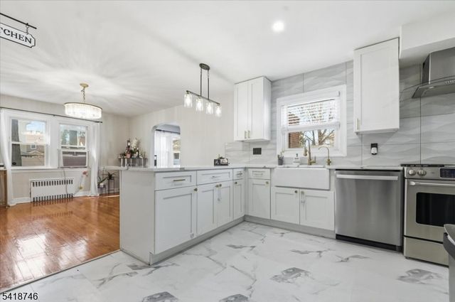 415 19Th Ave, Paterson City, NJ 07504