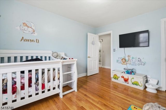 415 19Th Ave, Paterson City, NJ 07504