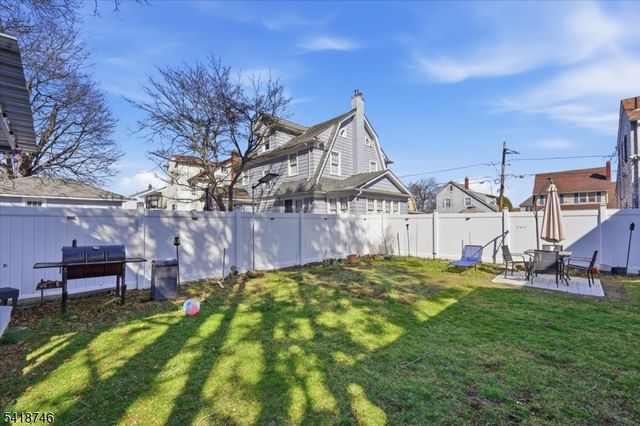 415 19Th Ave, Paterson City, NJ 07504