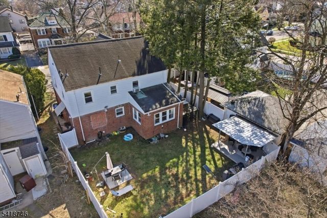 415 19Th Ave, Paterson City, NJ 07504