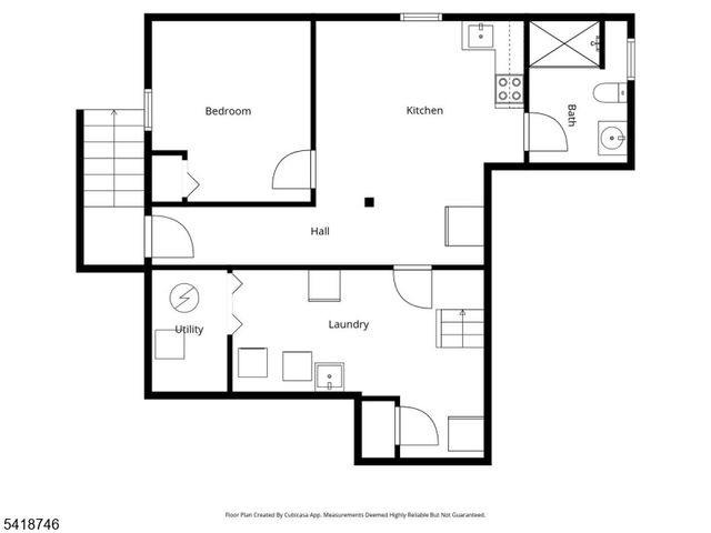 415 19Th Ave, Paterson City, NJ 07504