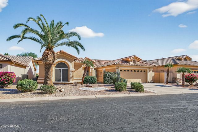 3533 N 159TH Lane, Goodyear, AZ 85395