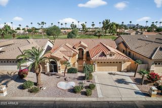 3533 N 159TH Lane, Goodyear, AZ 85395