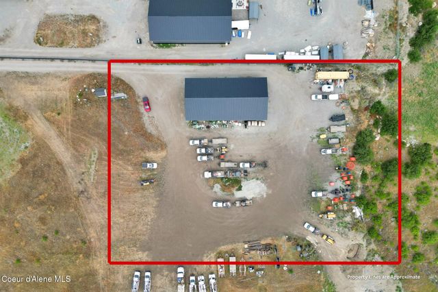 3608 W Poleline Ave, Post Falls, ID 83854