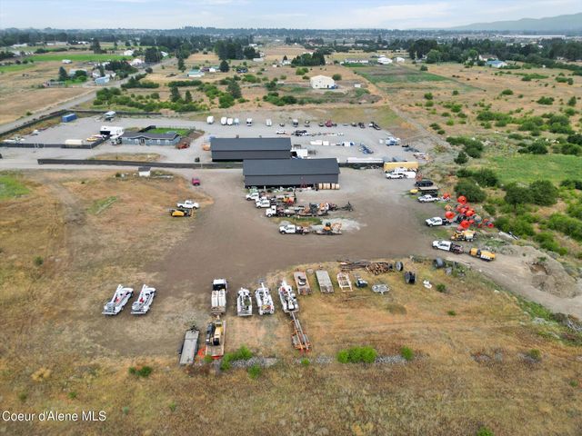 3608 W Poleline Ave, Post Falls, ID 83854