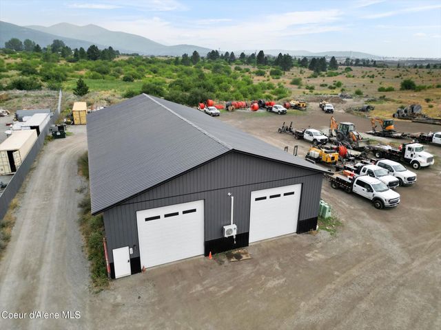 3608 W Poleline Ave, Post Falls, ID 83854