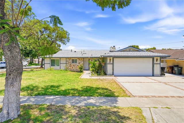 860 S Chantilly, Anaheim, CA 92806