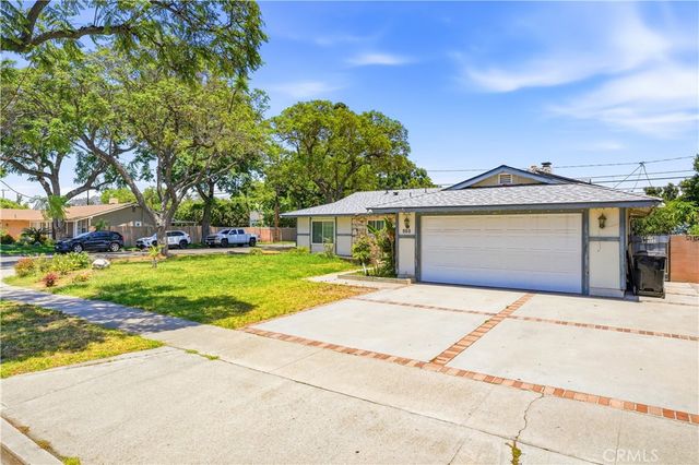 860 S Chantilly, Anaheim, CA 92806