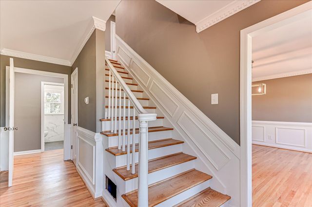 814 Dunbarton Drive, North Augusta, SC 29841