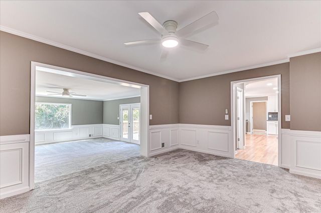 814 Dunbarton Drive, North Augusta, SC 29841