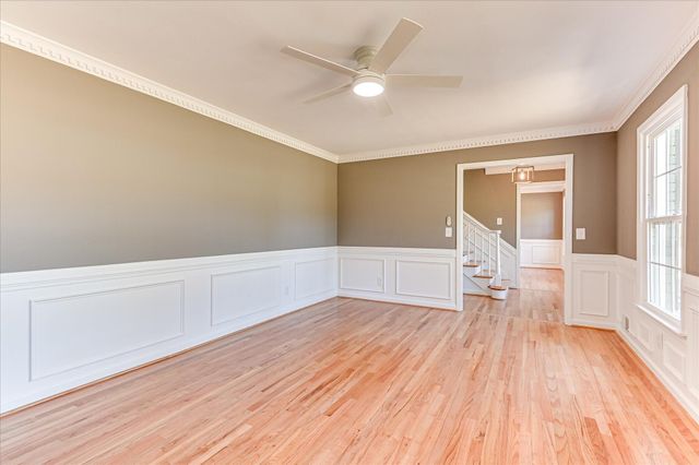 814 Dunbarton Drive, North Augusta, SC 29841