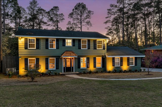 814 Dunbarton Drive, North Augusta, SC 29841