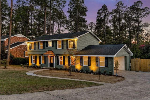 814 Dunbarton Drive, North Augusta, SC 29841