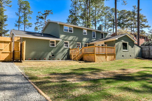 814 Dunbarton Drive, North Augusta, SC 29841
