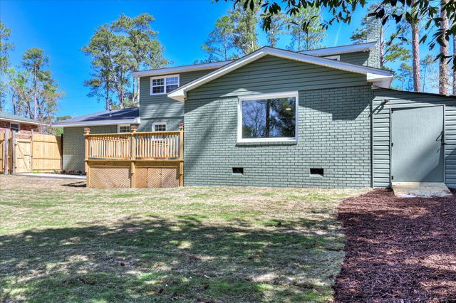 814 Dunbarton Drive, North Augusta, SC 29841