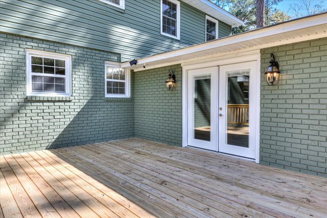 814 Dunbarton Drive, North Augusta, SC 29841