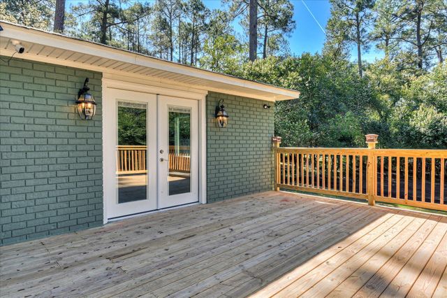 814 Dunbarton Drive, North Augusta, SC 29841